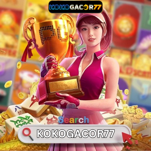 KOKOGACOR77